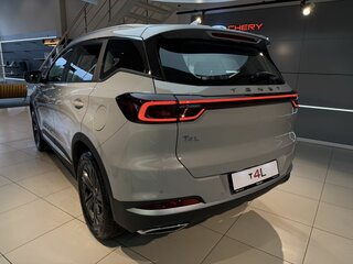 2026 Tenet T4L, серый, 2329000 рублей, вид 2
