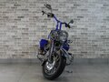 2008 Harley-Davidson Road King, синий, 907000 рублей - вид 4