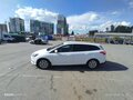 2013 Ford Focus III, белый, 750000 рублей - вид 3