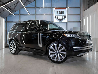 Land Rover Range Rover P530 MHEV V