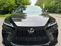 2026 Lexus RX 350 V, чёрный, 12700000 рублей - вид 1