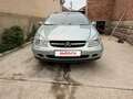 2003 Citroen C5 I, зелёный, 300000 рублей