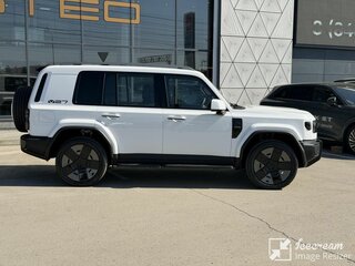 2026 Esteo V27, белый, 5920000 рублей, вид 2