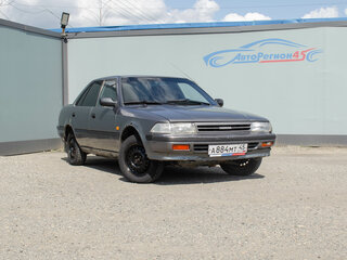 1988 Toyota Carina V (T170), серый, 142000 рублей, вид 5
