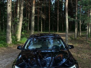 2012 BMW 5 серии 528i xDrive VI (F10/F11/F07), чёрный, 1750000 рублей, вид 2