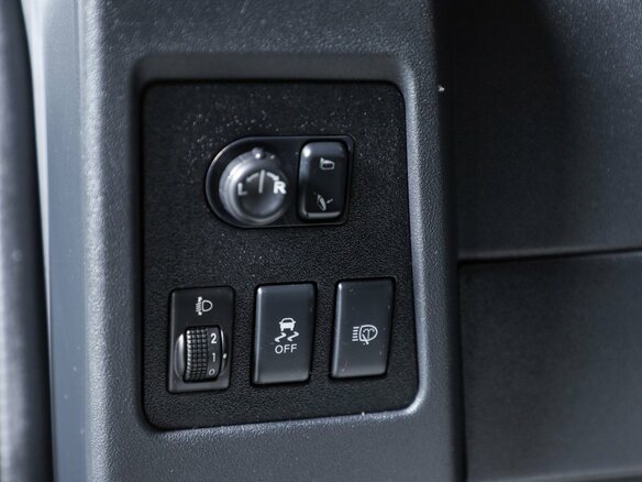 2011 Nissan Qashqai I Рестайлинг, чёрный - вид 16