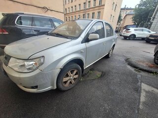 2008 FAW Vita, серебристый, 60000 рублей, вид 3