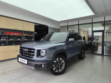 Haval Dargo I