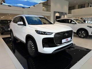 2026 Tenet T8, белый, 3885000 рублей, вид 1