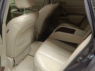 2011 Nissan Teana II (J32) Рестайлинг, серый, 700000 рублей, вид 3