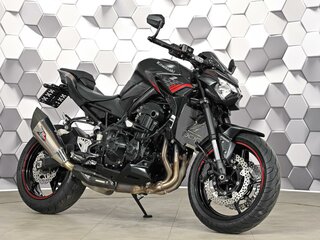 Kawasaki Z 900