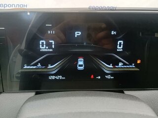 2023 FAW Bestune B70 I, белый, 1102500 рублей, вид 5