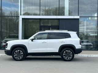 2026 Haval Dargo I Рестайлинг, белый, 3699000 рублей, вид 5