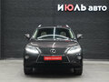 2013 Lexus RX 350 III Рестайлинг, коричневый - вид 2