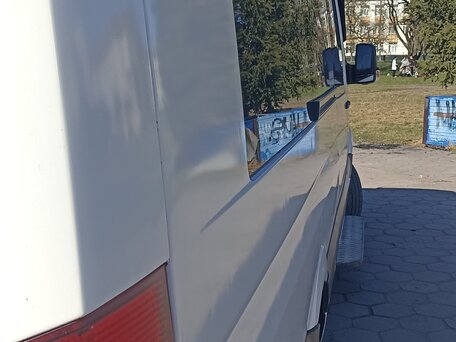 2011 Mercedes-Benz Sprinter, белый, 2260000 рублей, вид 3