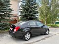 2013 Chevrolet Aveo II, чёрный - вид 8