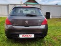 2008 Peugeot 308 I, серый, 350000 рублей - вид 7