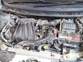 2007 Nissan Note I, серый, 400000 рублей - вид 11