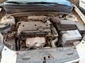 2010 Kia Rio II Рестайлинг, белый, 705000 рублей - вид 5