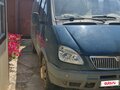 2003 ГАЗ ГАЗель (2705), зелёный, 259000 рублей - вид 3