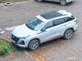 2023 Changan CS75 Plus I Рестайлинг, серый, 2100000 рублей - вид 5