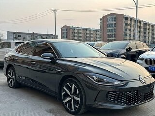 2023 Volkswagen Lamando L II, чёрный, 1600000 рублей, вид 3