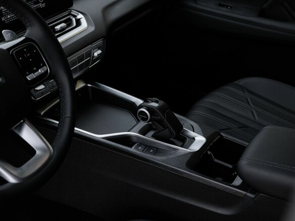2026 Haval H5 II, серый, 4349000 рублей - вид 18