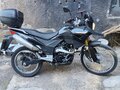2017 Racer Ranger, чёрный, 135000 рублей - вид 1