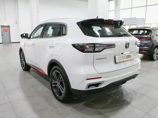 2024 Changan CS55 Plus II, белый, 3004000 рублей, вид 2