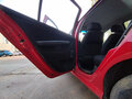 2005 Skoda Fabia I Рестайлинг, красный, 235000 рублей - вид 8