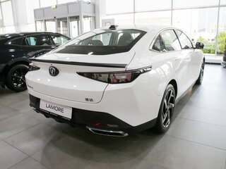 2023 Changan Lamore, белый, 2790000 рублей, вид 3