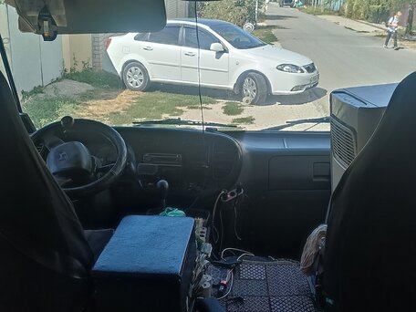 2010 Hyundai County, серый, 300000 рублей, вид 5