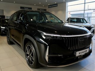 2026 VOLGA K40, чёрный, 3899000 рублей, вид 1