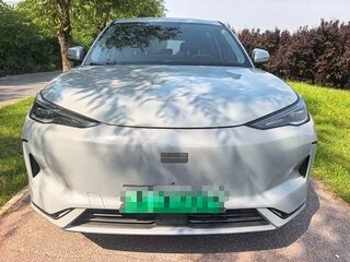 2025 Geely Galaxy E5 60.22 kWh, белый, 2915033 рублей, вид 2
