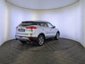 2021 Geely Atlas I, серый, 1630000 рублей - вид 4