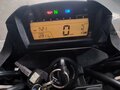 2014 Honda NC 750S, белый, 519000 рублей - вид 11