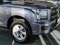 2026 Haval H5 II, фиолетовый - вид 7