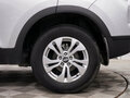 2025 Chery Tiggo 4 Pro I Рестайлинг, серебристый - вид 8
