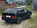 2006 Lada (ВАЗ) 2114, серый - вид 3