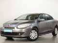 2011 Renault Fluence I, серый - вид 2