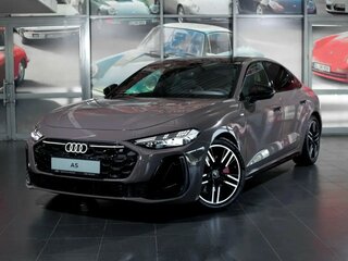 2026 Audi A5 L III (B10), коричневый, 6100000 рублей, вид 1