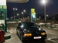 1998 BMW 5 серии 520i IV (E39), чёрный, 500000 рублей - вид 4