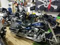 2007 Yamaha XV 1900, синий, 850000 рублей - вид 2