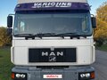 1997 MAN F 2000, белый, 1600000 рублей