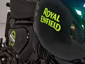2025 Royal Enfield Hunter, зелёный, 432000 рублей - вид 9