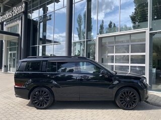 2024 Hyundai Santa Fe V (MX5), чёрный, 5550000 рублей, вид 3