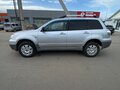 2003 Mitsubishi Outlander I, серебристый, 450000 рублей - вид 4