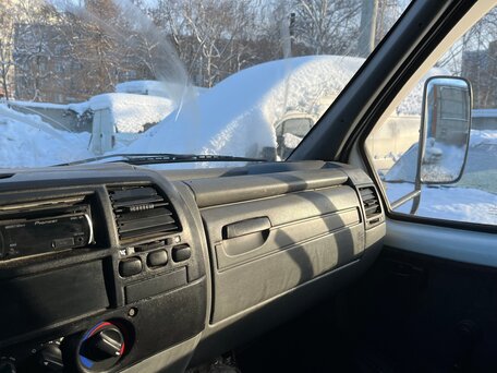 2010 ГАЗ Валдай, белый, 550000 рублей, вид 5