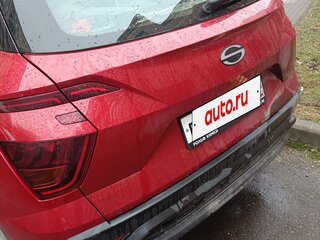 2024 Solaris HC, красный, 2800000 рублей, вид 2