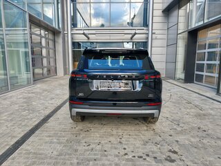 2026 Jeland J6, чёрный, 2929000 рублей, вид 4